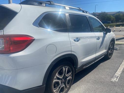 2023 Subaru Ascent Touring 7-Passenger