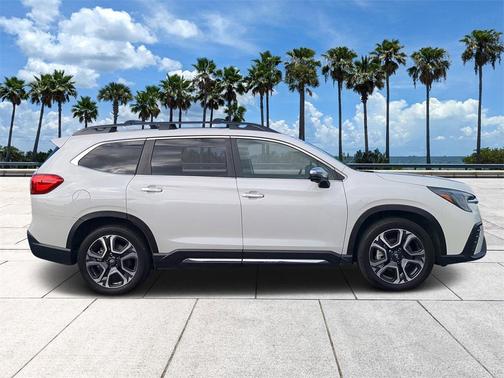 2023 Subaru Ascent Touring 7-Passenger
