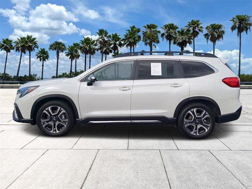 2023 Subaru Ascent Touring 7-Passenger