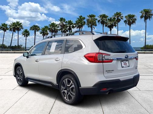 2023 Subaru Ascent Touring 7-Passenger