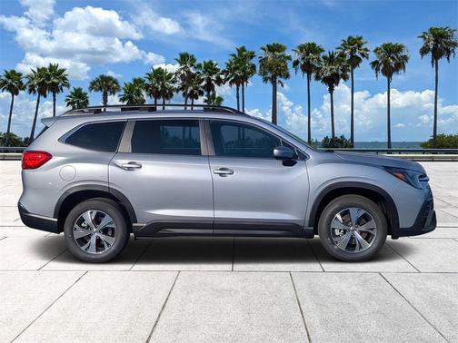 2025 Subaru Ascent Premium