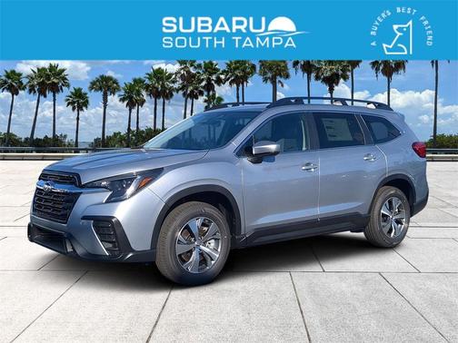2025 Subaru Ascent Premium