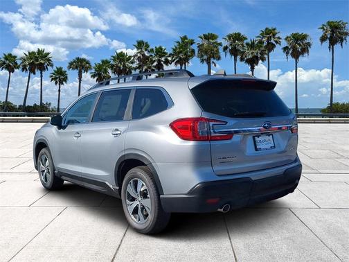 2025 Subaru Ascent Premium