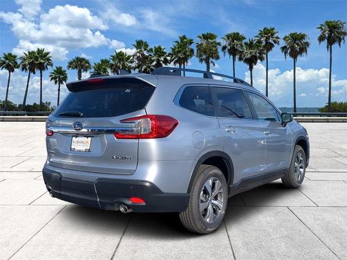 2025 Subaru Ascent Premium