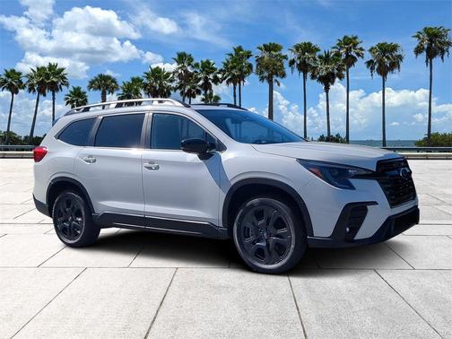 2026 Subaru Ascent Onyx Edition Touring