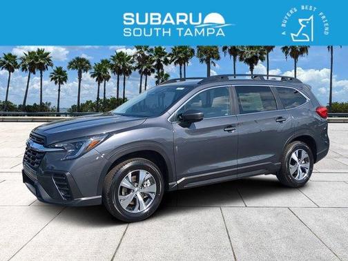 2025 Subaru Ascent Premium