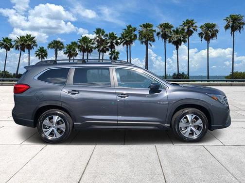 2025 Subaru Ascent Premium
