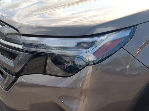 2025 Subaru Forester Hybrid Limited