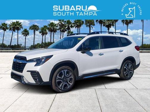2025 Subaru Ascent Touring