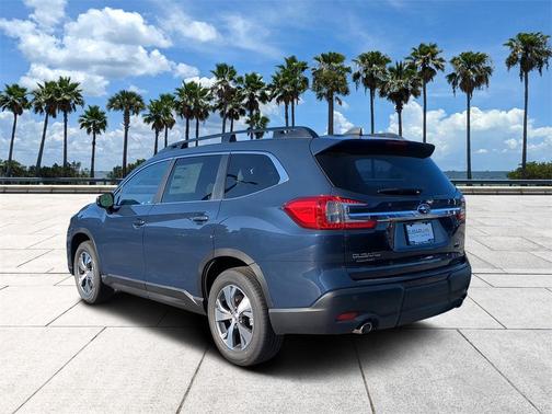 2025 Subaru Ascent Premium