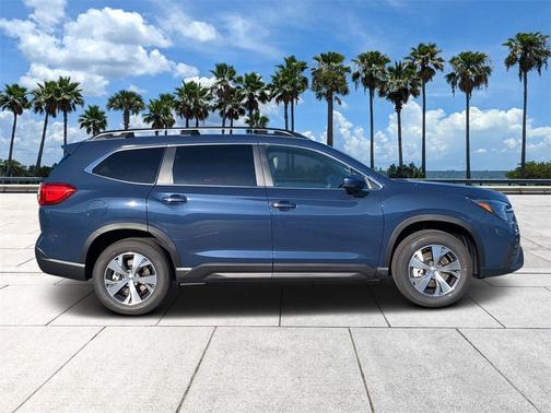 2025 Subaru Ascent Premium