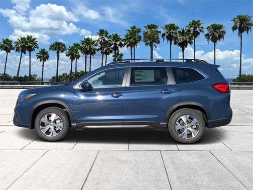 2025 Subaru Ascent Premium