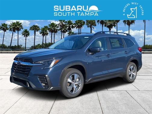2025 Subaru Ascent Premium