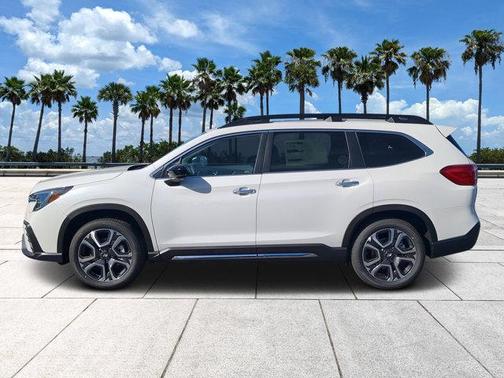 2026 Subaru Ascent Touring