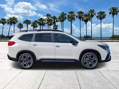 2026 Subaru Ascent Touring