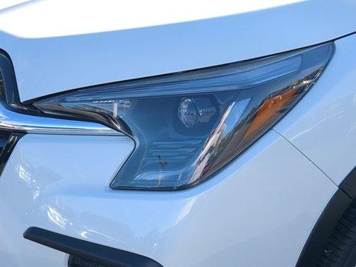 2026 Subaru Ascent Touring