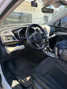 2019 Subaru Ascent Premium 8-Passenger