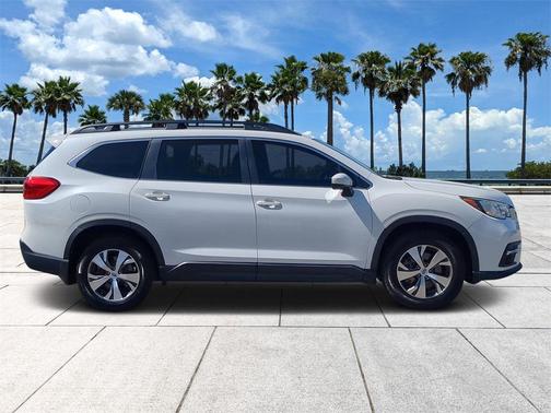 2019 Subaru Ascent Premium 8-Passenger