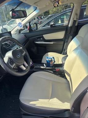 2016 Subaru Crosstrek 2.0i Limited