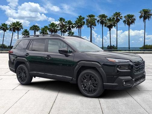 2026 Subaru Outback Limited XT