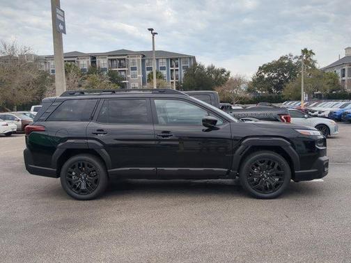 2026 Subaru Outback Limited XT