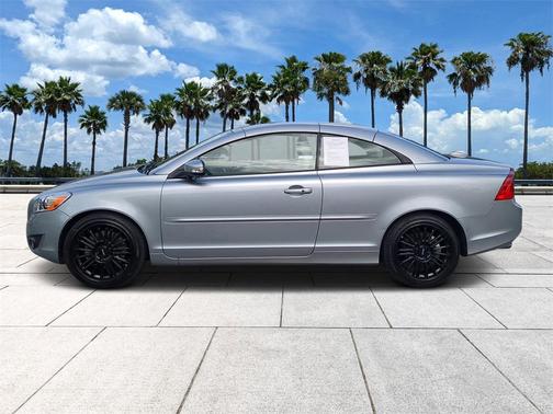 2013 Volvo C70 T5 Premier Plus