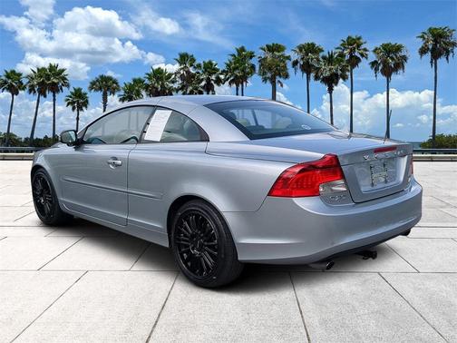 2013 Volvo C70 T5 Premier Plus