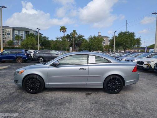 2013 Volvo C70 T5 Premier Plus