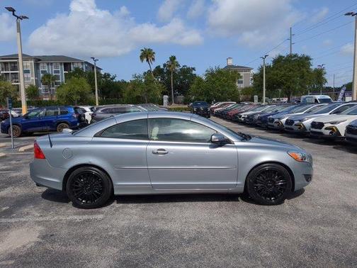 2013 Volvo C70 T5 Premier Plus
