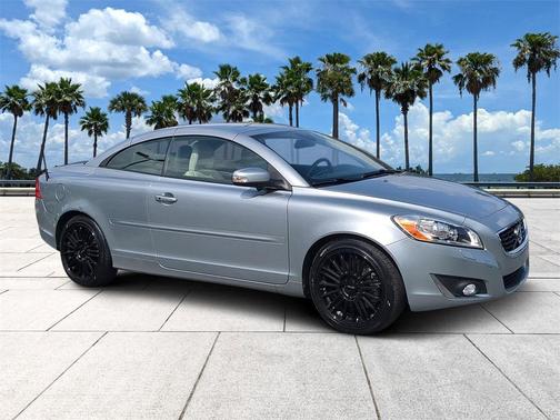 2013 Volvo C70 T5 Premier Plus
