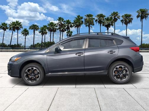 2023 Subaru Crosstrek Base