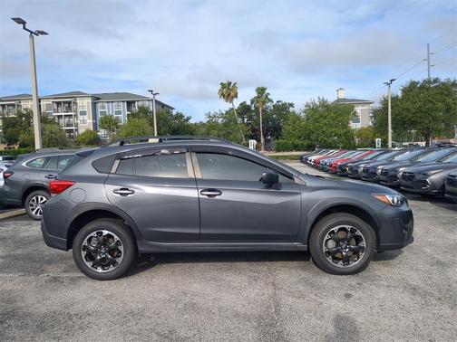 2023 Subaru Crosstrek Base