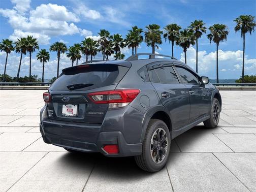 2023 Subaru Crosstrek Base