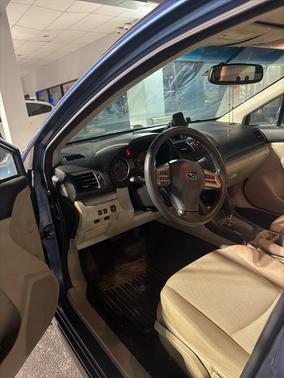 2014 Subaru XV Crosstrek 2.0i Premium