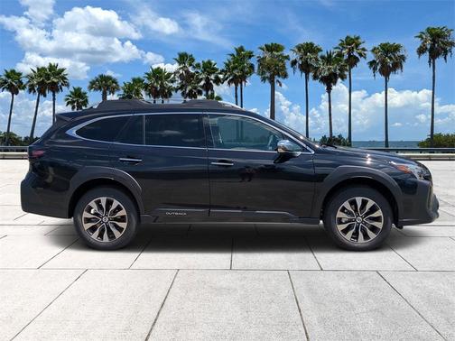 2025 Subaru Outback Touring XT