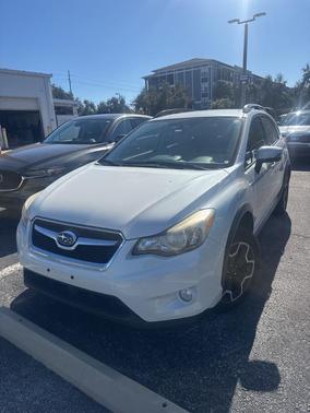2015 Subaru XV Crosstrek 2.0i Limited