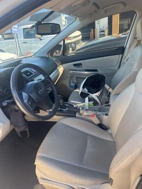 2015 Subaru XV Crosstrek 2.0i Limited