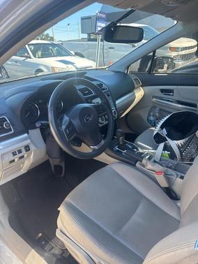 2015 Subaru XV Crosstrek 2.0i Limited