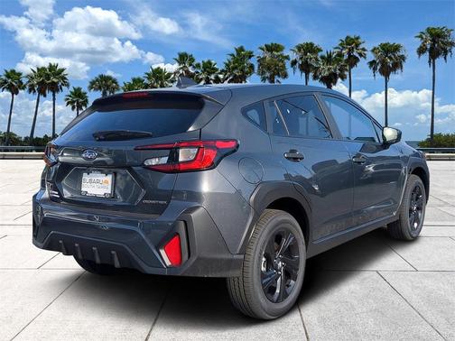 2025 Subaru Crosstrek Base
