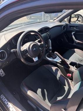 2019 Subaru BRZ Limited