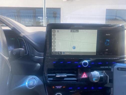 2020 Hyundai IONIQ Plug-In Hybrid Limited