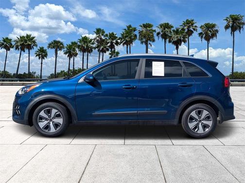 2020 Kia Niro LX