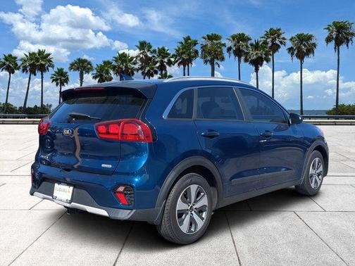 2020 Kia Niro LX