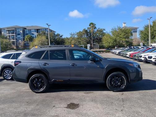 2023 Subaru Outback Wilderness