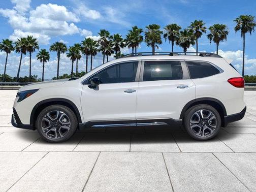 2025 Subaru Ascent Touring
