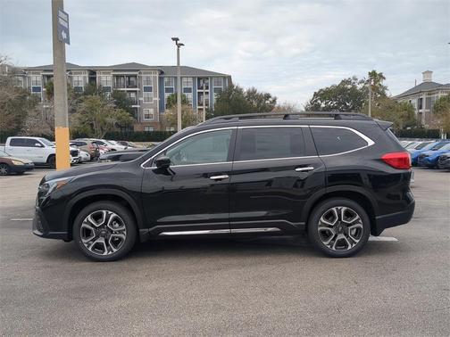 2026 Subaru Ascent Touring