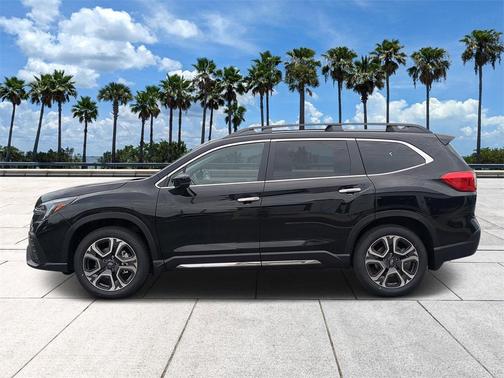 2026 Subaru Ascent Touring