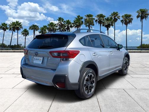 2023 Subaru Crosstrek Base