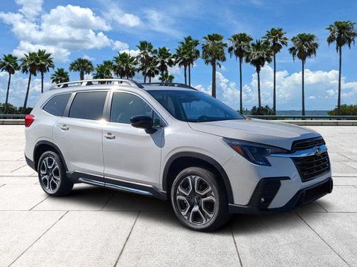 2026 Subaru Ascent Limited