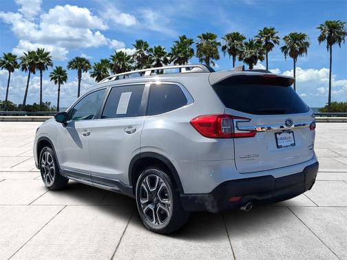 2026 Subaru Ascent Limited